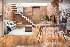 Eric Vökel Madrid Suites