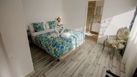 Escala Suites