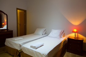 Escala Suites