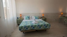 Escala Suites