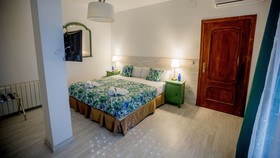Escala Suites
