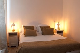Escala Suites