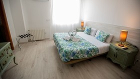 Escala Suites