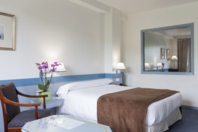 Espahotel Plaza de España
