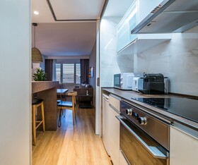 Eurobuilding 2 by Pierre & Vacances