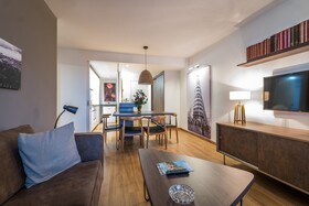 Eurobuilding 2 by Pierre & Vacances