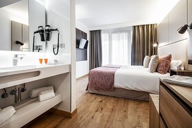 Eurobuilding 2 by Pierre & Vacances