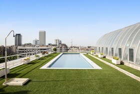 Eurobuilding 2 by Pierre & Vacances