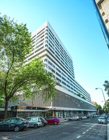 Eurobuilding 2 by Pierre & Vacances