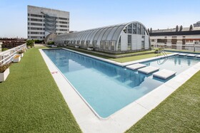 Eurobuilding 2 by Pierre & Vacances