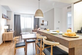 Eurobuilding 2 by Pierre & Vacances