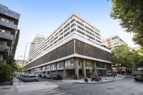 Eurobuilding 2 by Pierre & Vacances