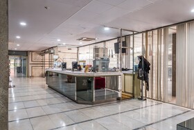 Eurobuilding 2 by Pierre & Vacances