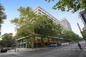 Eurobuilding 2 by Pierre & Vacances