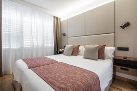 Eurobuilding 2 by Pierre & Vacances