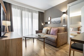 Eurobuilding 2 by Pierre & Vacances