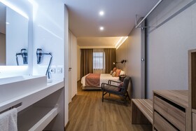 Eurobuilding 2 by Pierre & Vacances