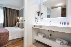 Eurobuilding 2 by Pierre & Vacances
