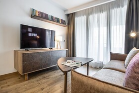 Eurobuilding 2 by Pierre & Vacances
