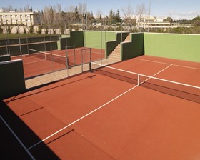 Exe Zarzuela Park