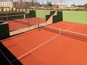Exe Zarzuela Park