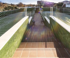 Exe Zarzuela Park