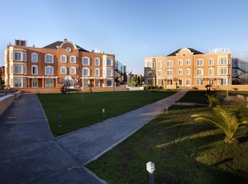 Exe Zarzuela Park