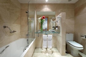 Exe Gran Hotel Almenar