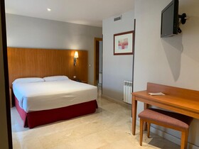 Exe Gran Hotel Almenar