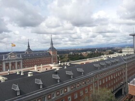 Exe Moncloa