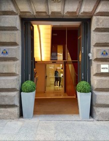 Far Home Atocha