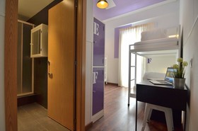Far Home Atocha