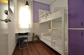 Far Home Atocha