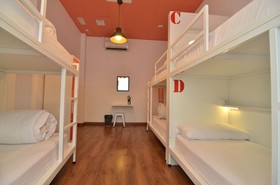 Far Home Atocha