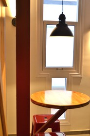 Far Home Atocha