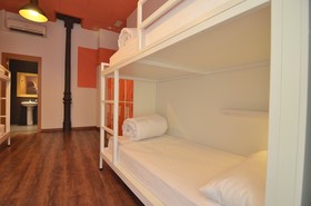 Far Home Atocha