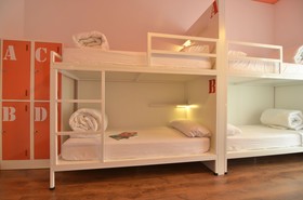 Far Home Atocha