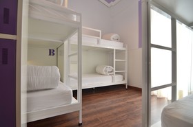 Far Home Atocha