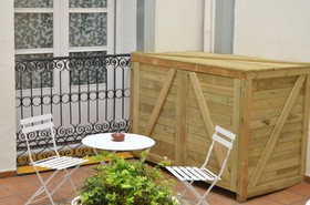 Far Home Atocha