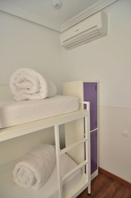 Far Home Atocha