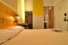 Far Home Atocha