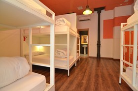 Far Home Atocha