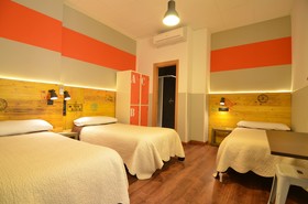 Far Home Atocha
