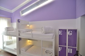 Far Home Atocha