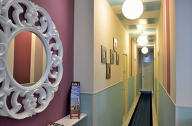 Far Home Hostels Plaza Mayor