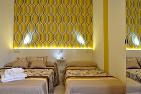 Far Home Hostels Plaza Mayor