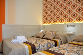 Far Home Hostels Plaza Mayor