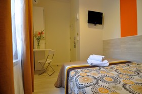 Far Home Hostels Plaza Mayor