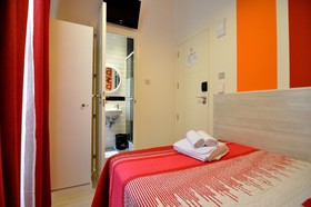 Far Home Hostels Plaza Mayor