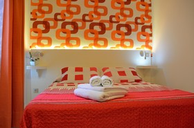 Far Home Hostels Plaza Mayor